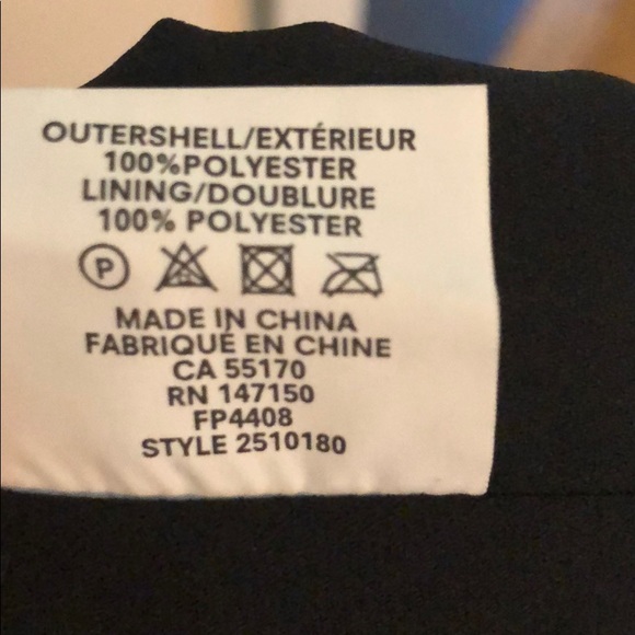 Frank & Oak Floral Dress - Picture 7 of 13